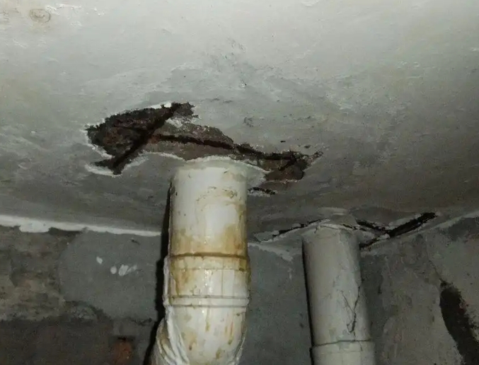 高青卫生间漏水维修公司浅析高青卫生间渗水维修的方法