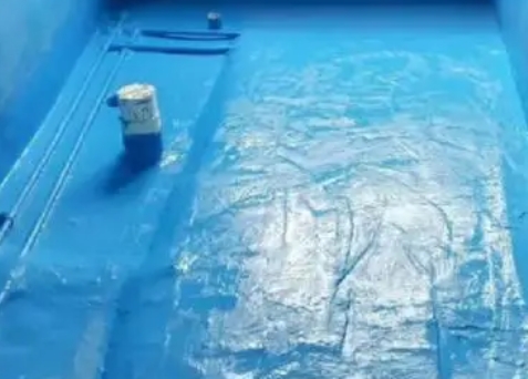 高青卫生间漏水维修公司分享下高青卫生间防水工程中常用防水涂料介绍。
